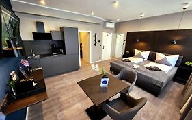 Liro Hotel Oberhausen